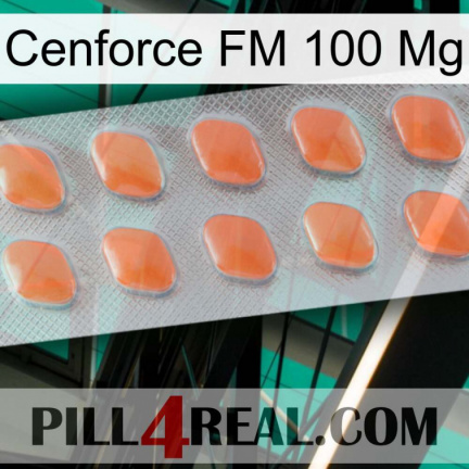 Cenforce FM 100Mg 26